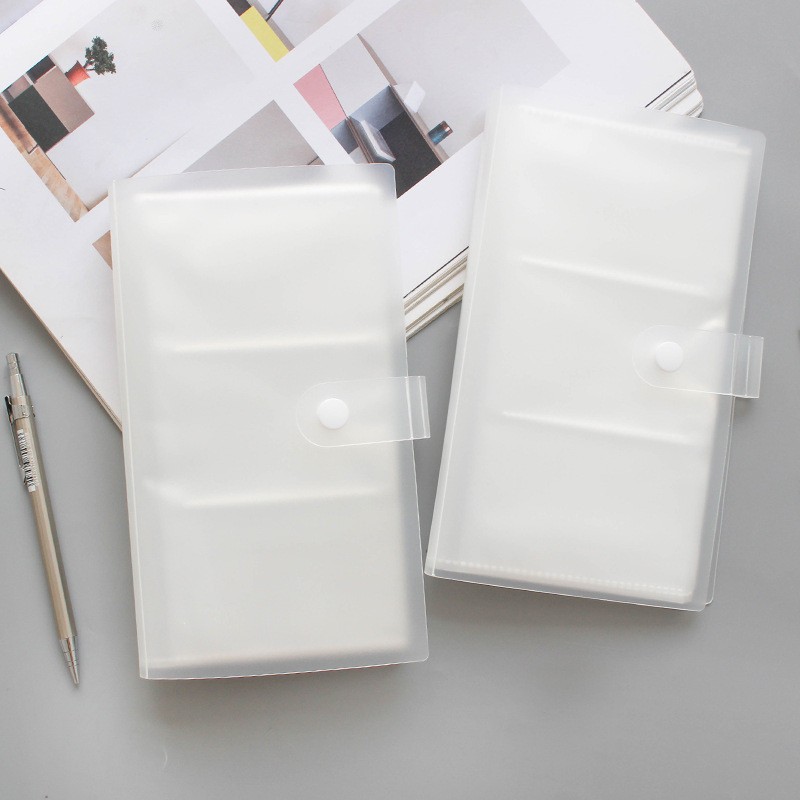 Photocard Livro Porta-Cartões , Pasta Para Fotogr