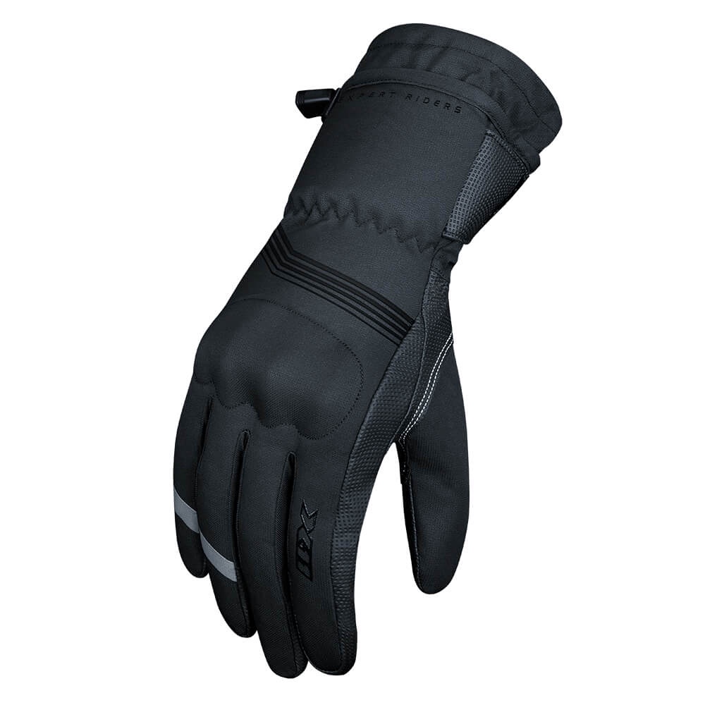 Luva Impermeável Unissex X11 Dry Tech Motoqueiro 
