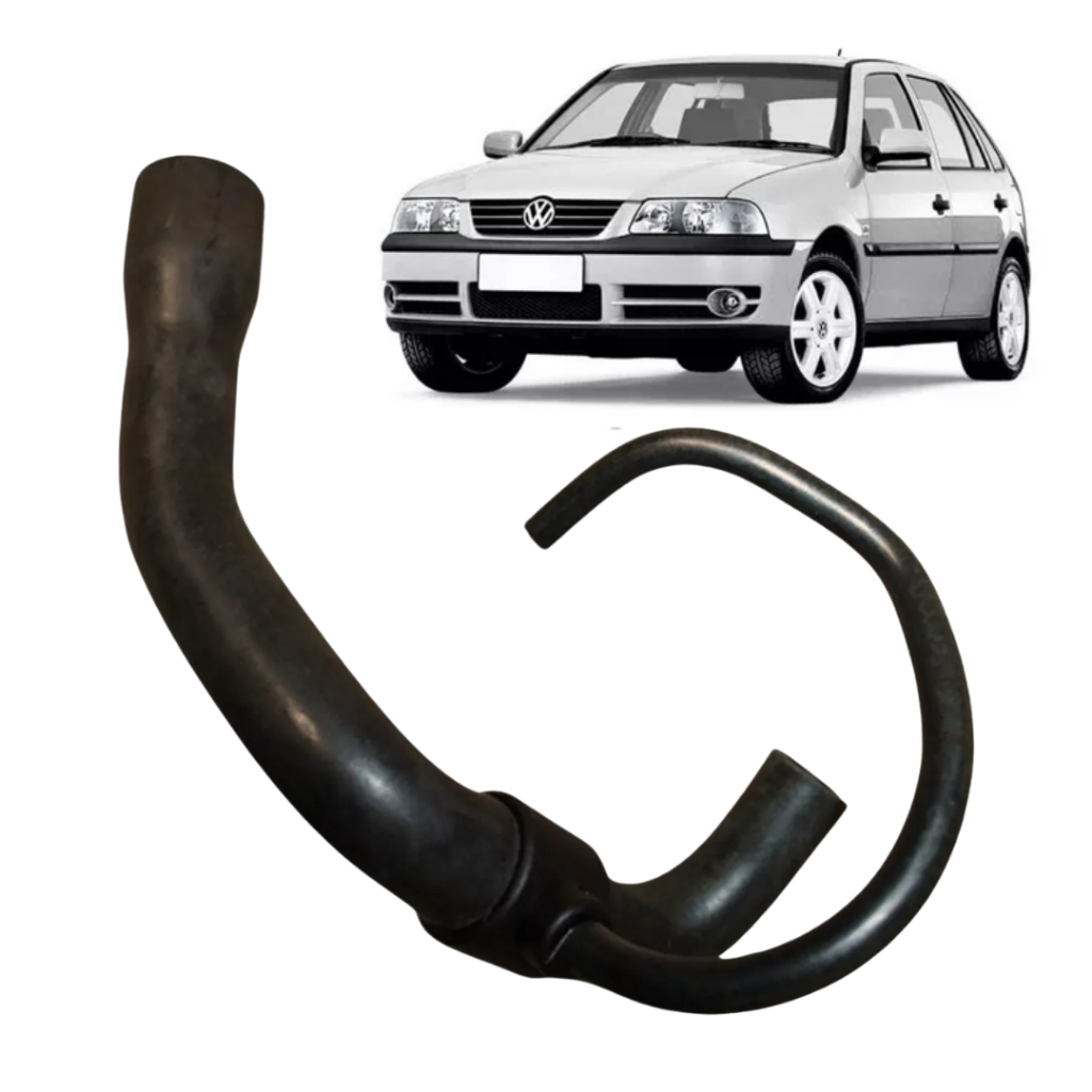 Mangueira Respiro Oleo Gol At 1.0 EFI Todos Mi 8v