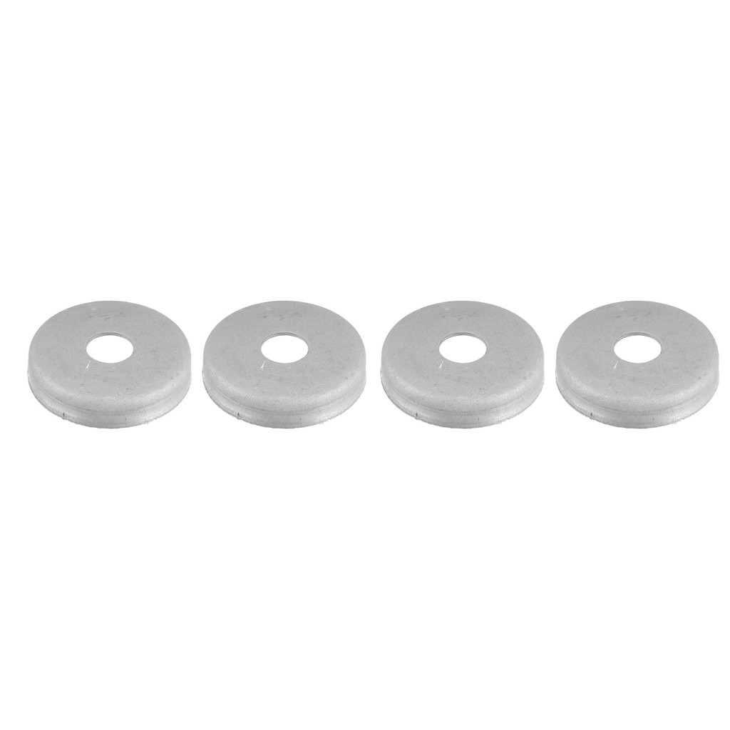 Kit Anel Vedação Tampa De Valvula Chevette Chevy