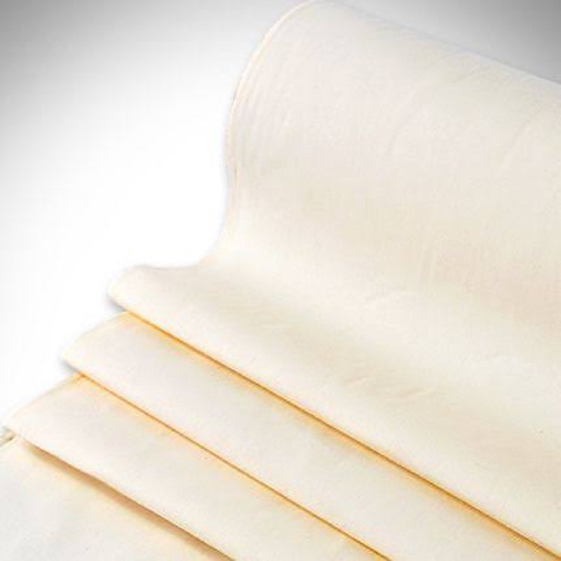 Tecido Algodão Cru Sarjado Gramatura 190 (0,50cm 