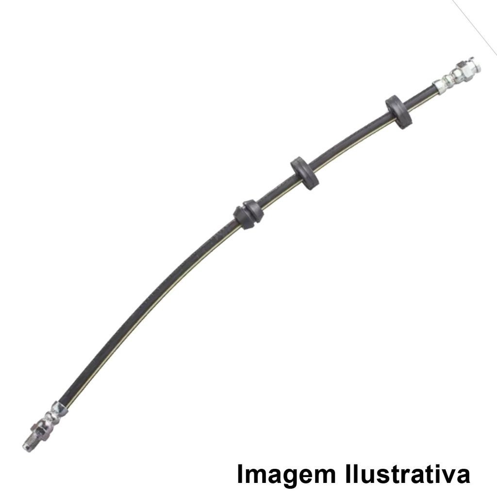 Flexível Freio Fiat Palio 1996 a 2015 – 177588 – 2036