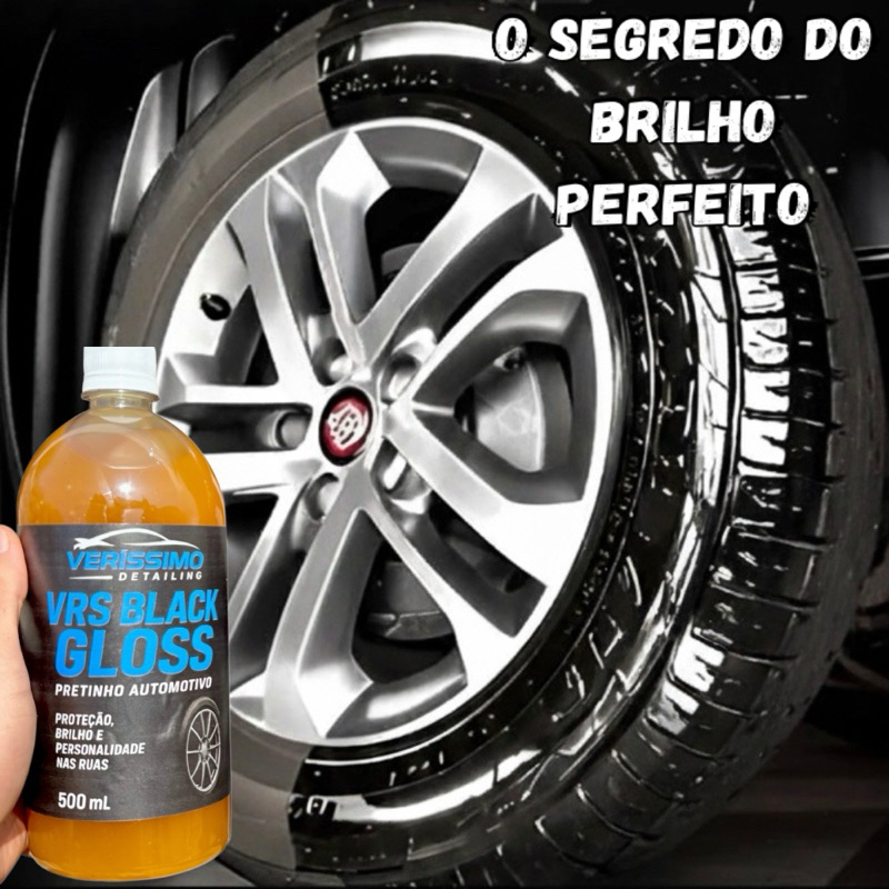 Super Pretinho Melhor que Baba de Camelo Limpa Pne