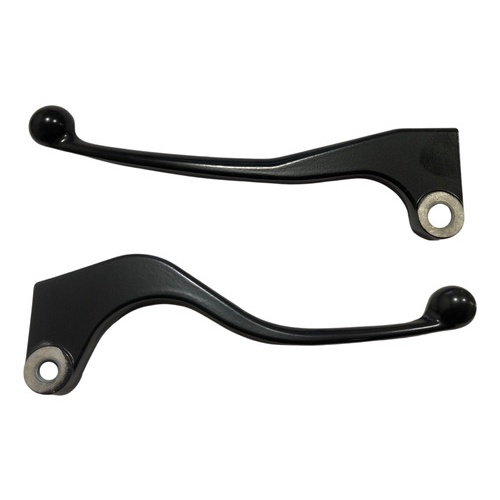 Manete Titan Start 160 Preto Tambor Lona Par