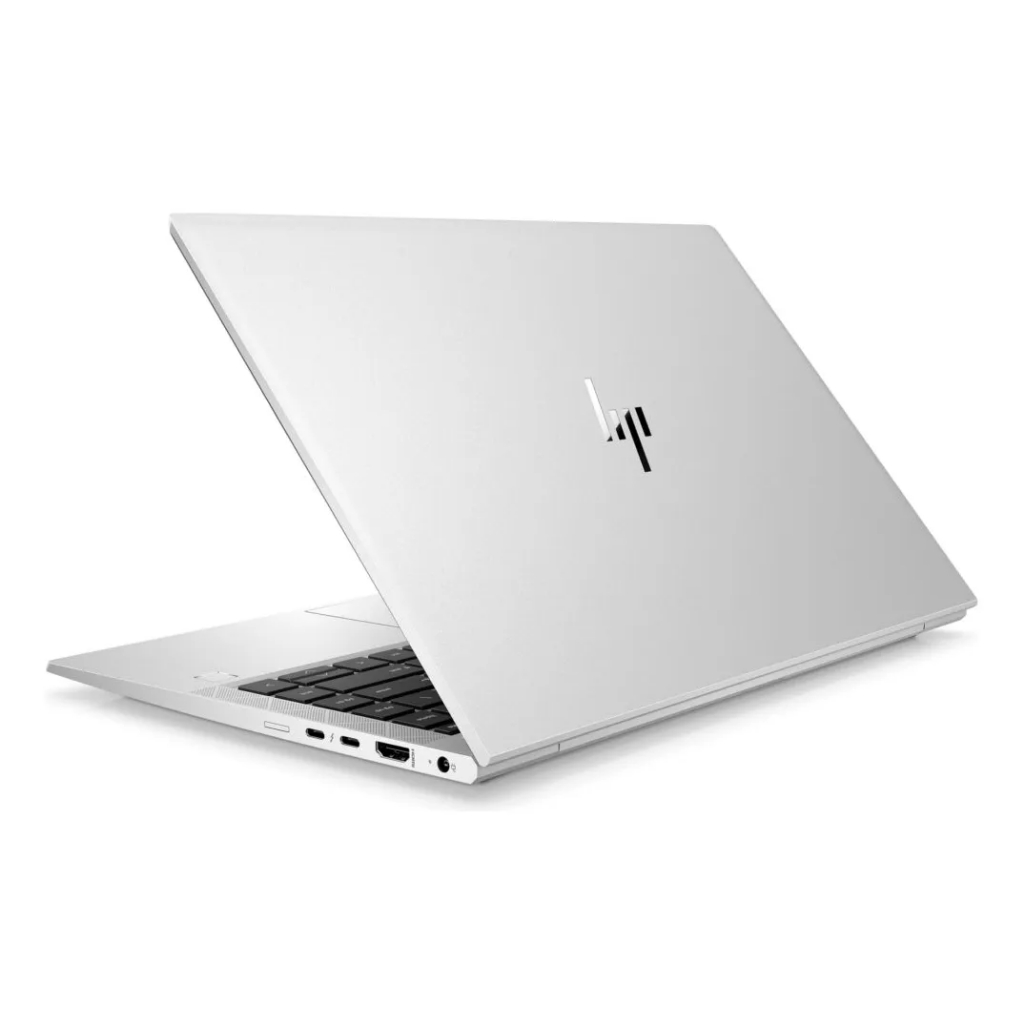 Notebook Hp 840g7 I5 10ger 8gb 240ssd Detalhe Na C