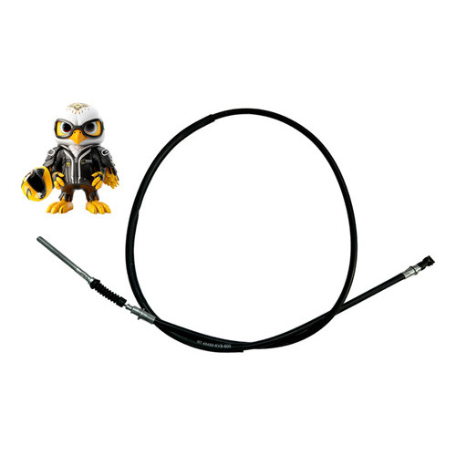 Cabo Freio Titan 150 Es/ks 09-10 / Mix 150 Es/ks 0