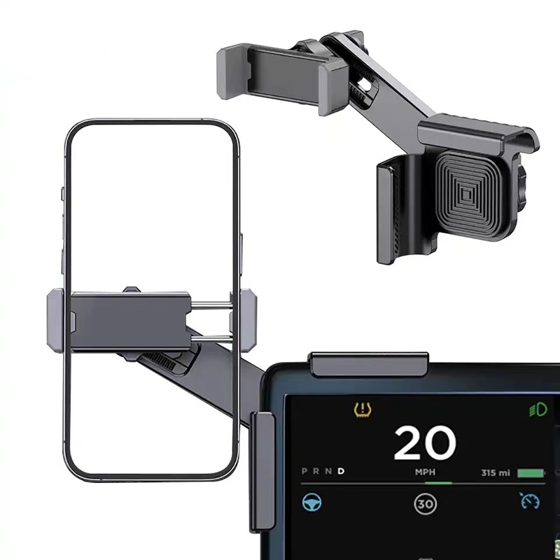 Suporte GPS Giratório 360 Para Telefone Celular A