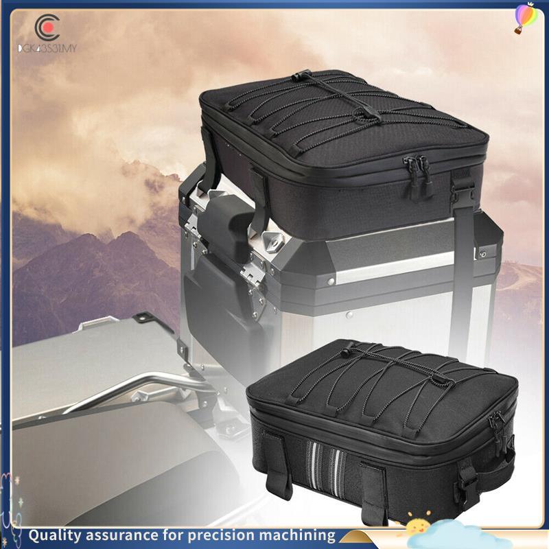 Garantia De Qualidade Para Motocicleta , Bolsa De 