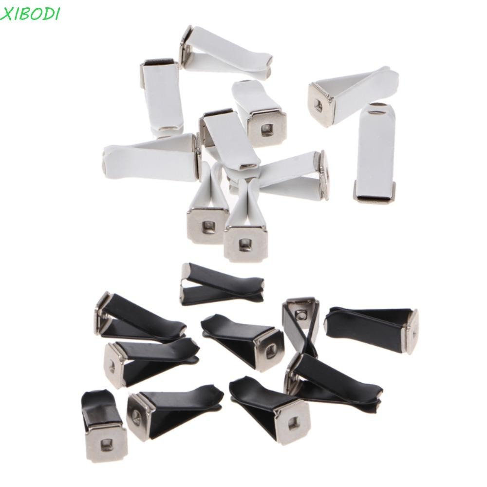 XIBODI 10Pcs Clip De Ventilação Do Ar Condiciona