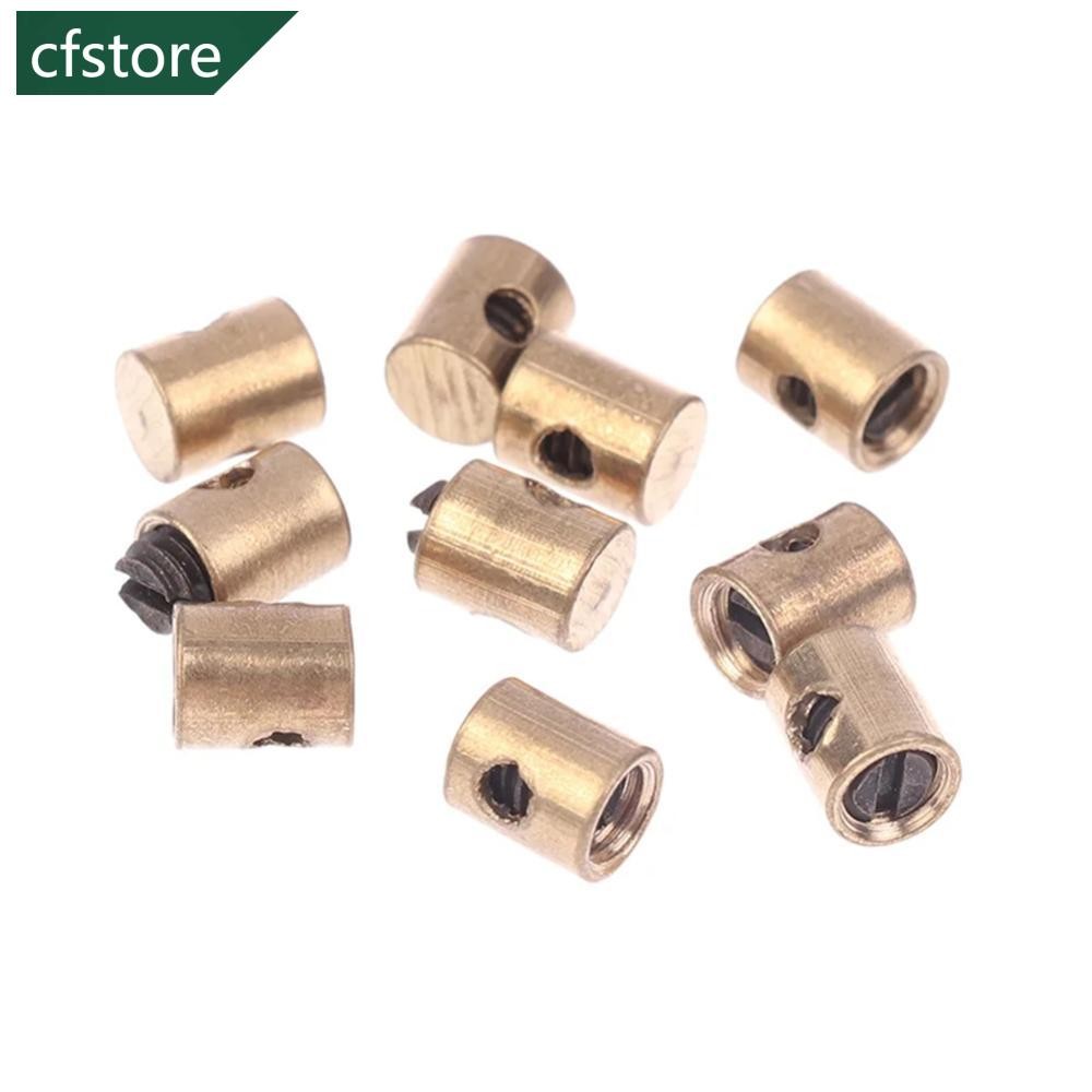 CFSTORE 10 Pçs Cabo Do Acelerador Da Motocicleta 