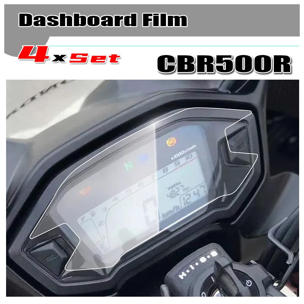 Para HONDA CB300F/CB 300 CBR500R/CBR 500R 500F 500