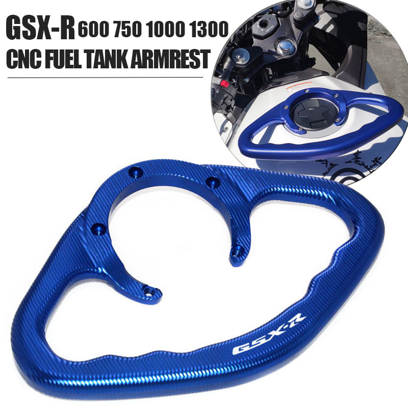 Para Suzuki GSXR GSX-R 600 750 1000 K2 K3 K4 K5 K6