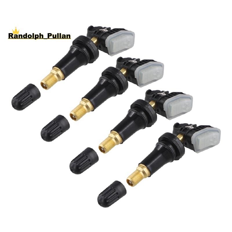 4 Unidades 13544442 Sistema De Monitoramento TPMS 