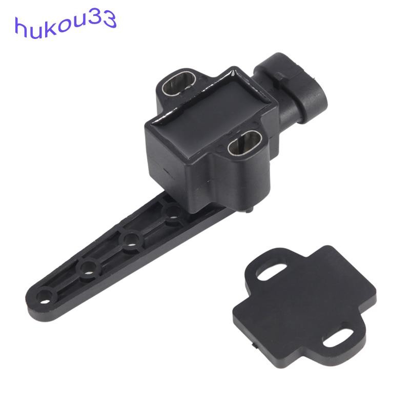Para AccuAir E-Level Ride Sensor De Altura Braço