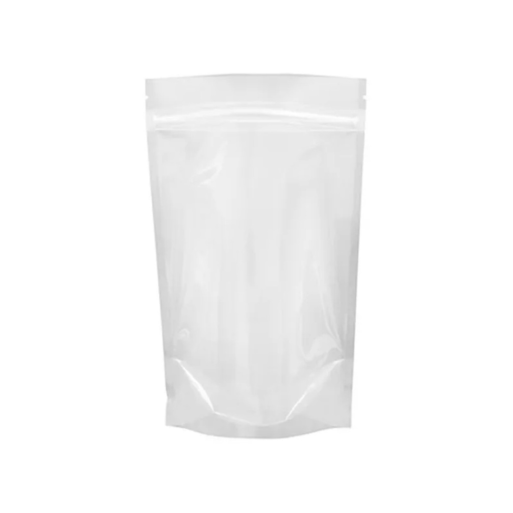 Saco Plastico Zip Lock Liso 10×14 Com 100
