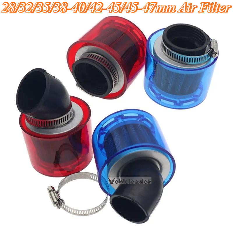28/32/35/38-40/42-45/45-47mm Cotovelo Dobrado/Reto