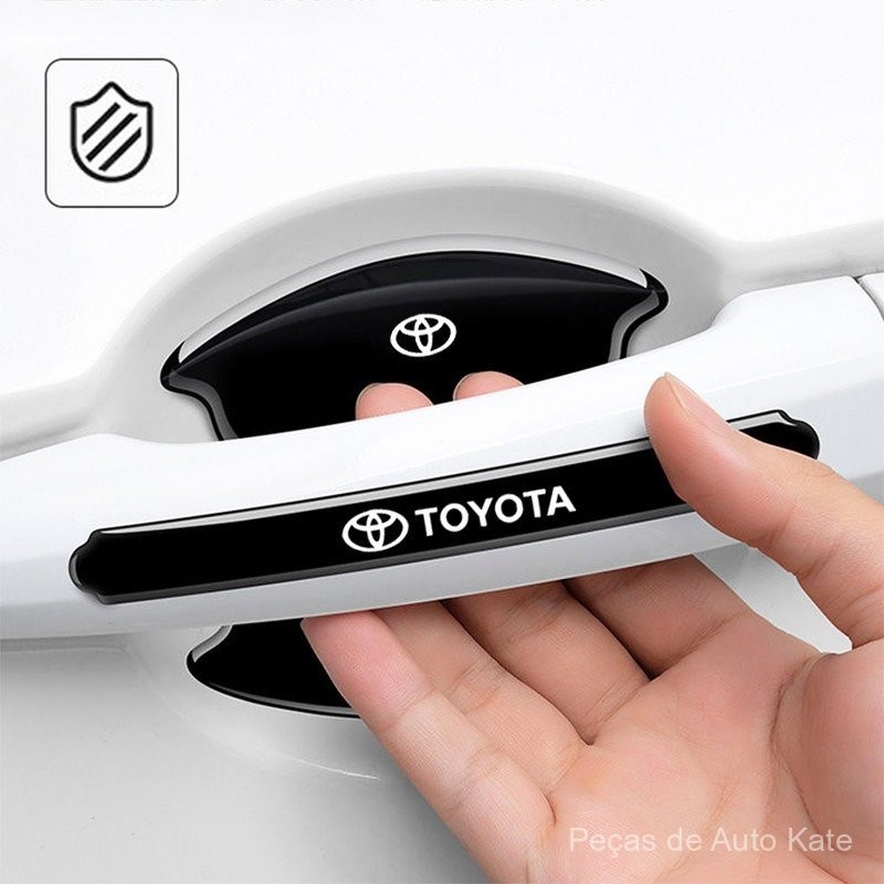 Adequado para Toyota Camry Corolla Vios Hilux Inno
