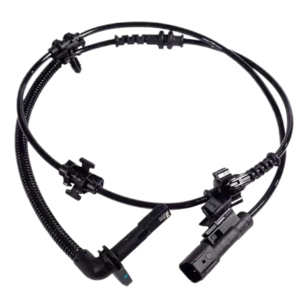 Sensor Abs Rodas Dianteiro Gm Cruze 2017 2018 2019