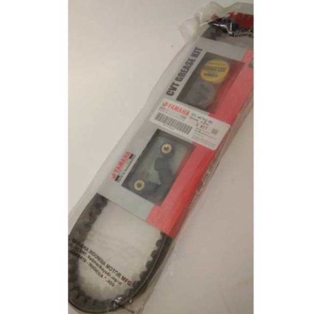 Conjunto Vanbelt Roller Mio Sporty , Smile Soul , 