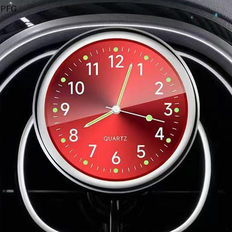 PFG Relógio De Automóvel Painel Carro Decoraçã