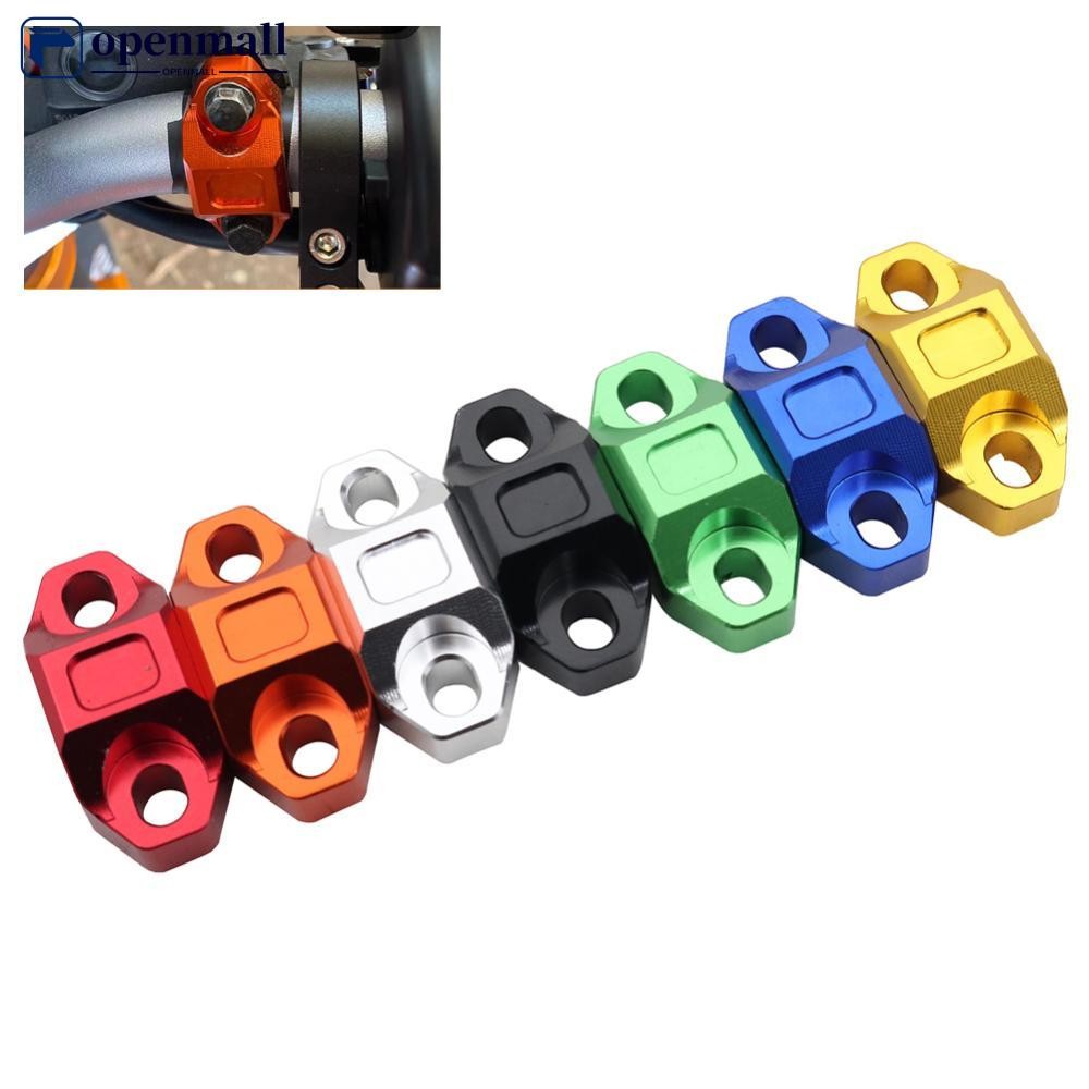 OMALL À Prova De Intempéries CNC Motocicleta Fre