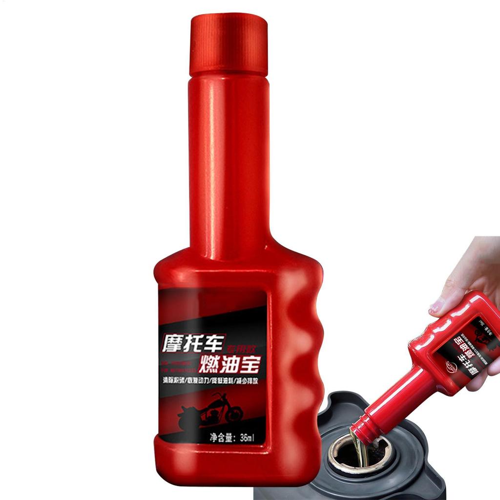 Aditivo De Óleo Para Limpeza De Carbono Do Motor