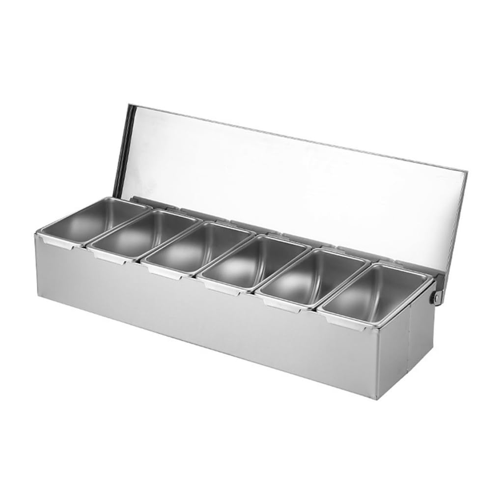 Condimentadora pizzaiola pizza alimentos de inox c
