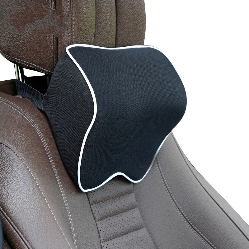 Almofada Cervical para Carro em Espuma com Memóri