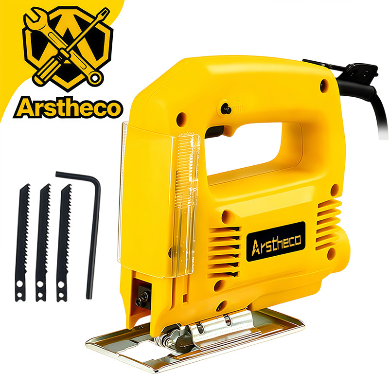 Serra Tico Tico 700W Madeira Alta Potência Base A