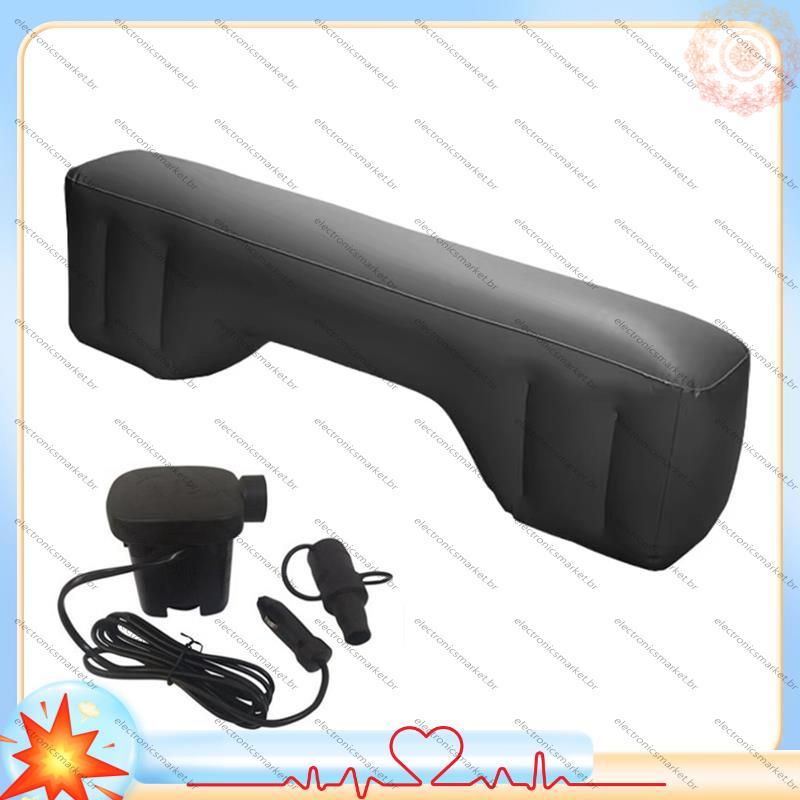 [Em Vendas E] Cama De Viagem Para Carro Inflável 