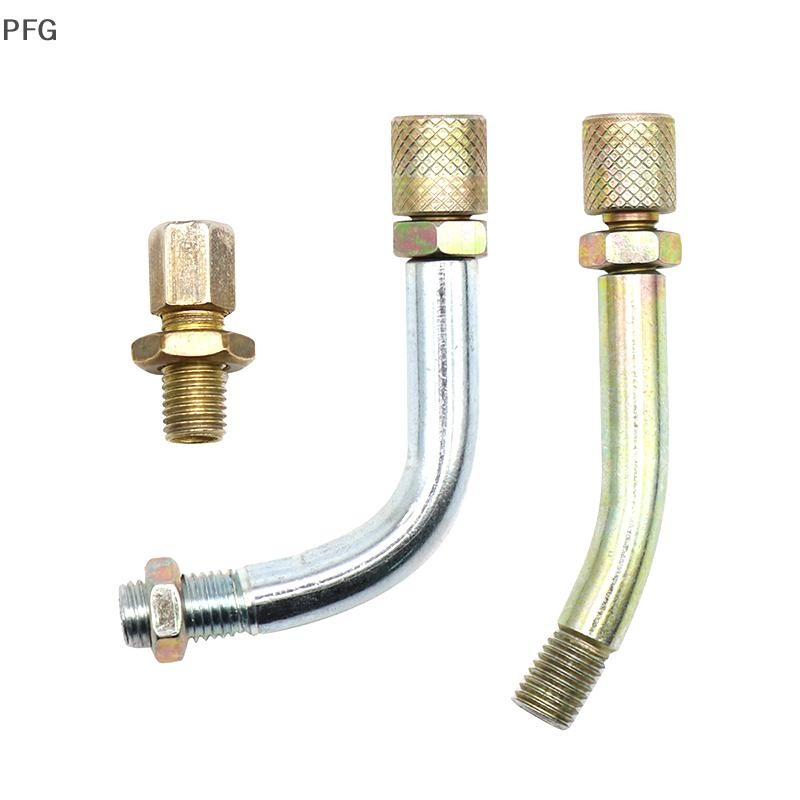 PFG Racing Adaptador De Cabo De Acelerador De 90 G