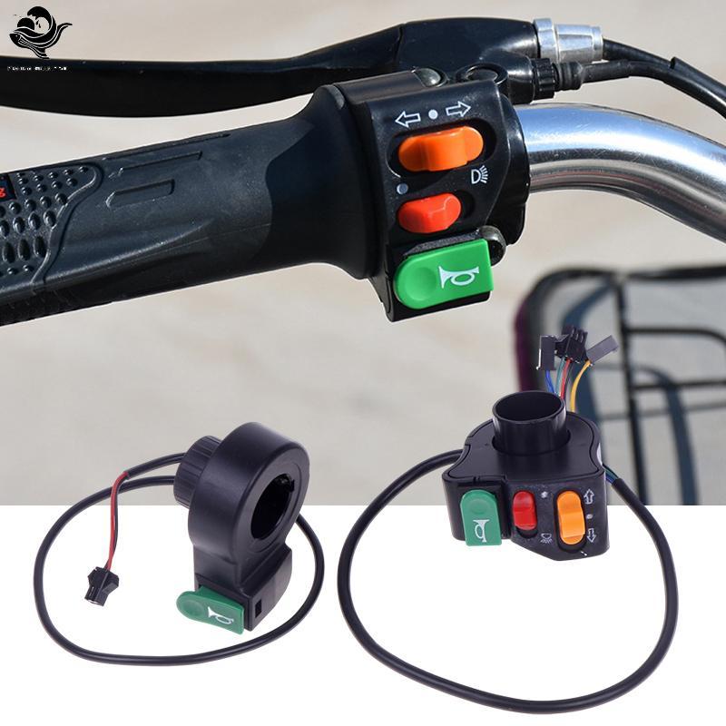 PFG 3 Em 1 Bicicleta Elétrica Scooter Motocicleta