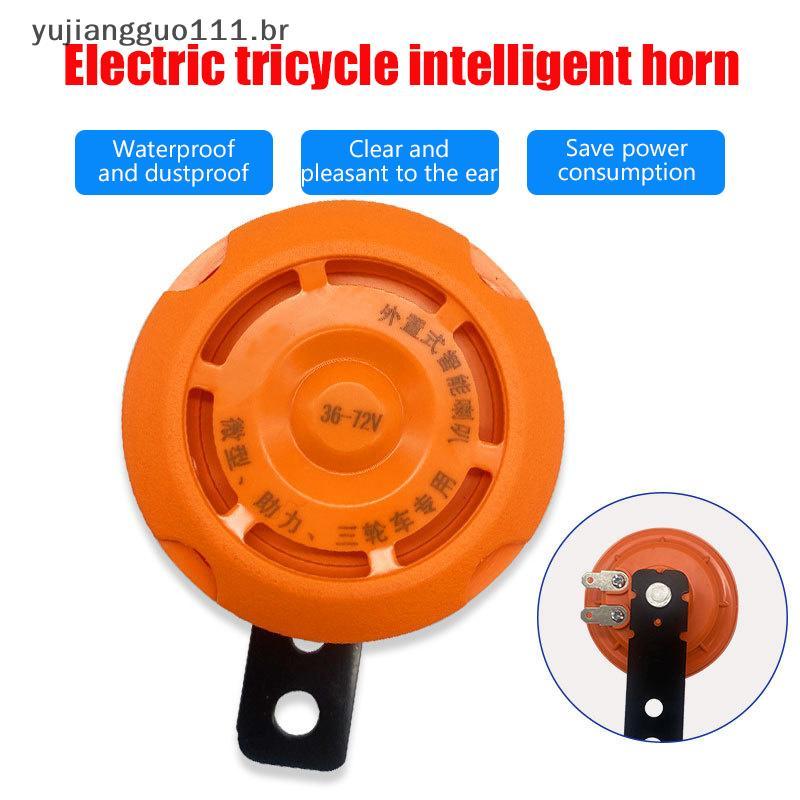 # Novo 1 Peça Universal 12V 36-72V Bateria Veícu