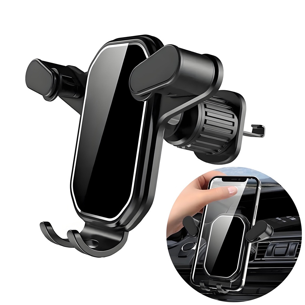 360 ° Suporte Giratório Para Telefone Carro | Un