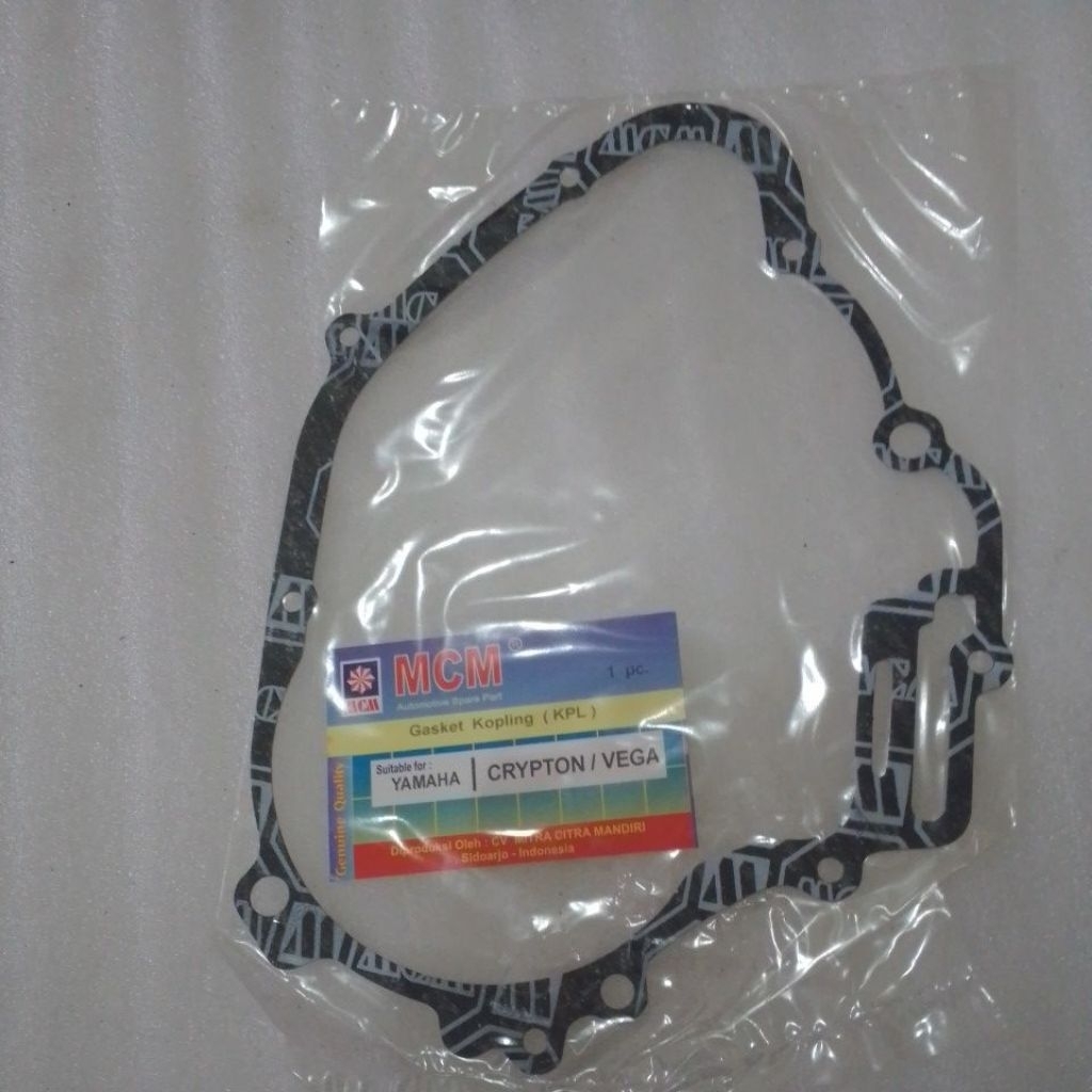 Junta/Embalagem/Caixa De Embreagem yamaha JUPITER 
