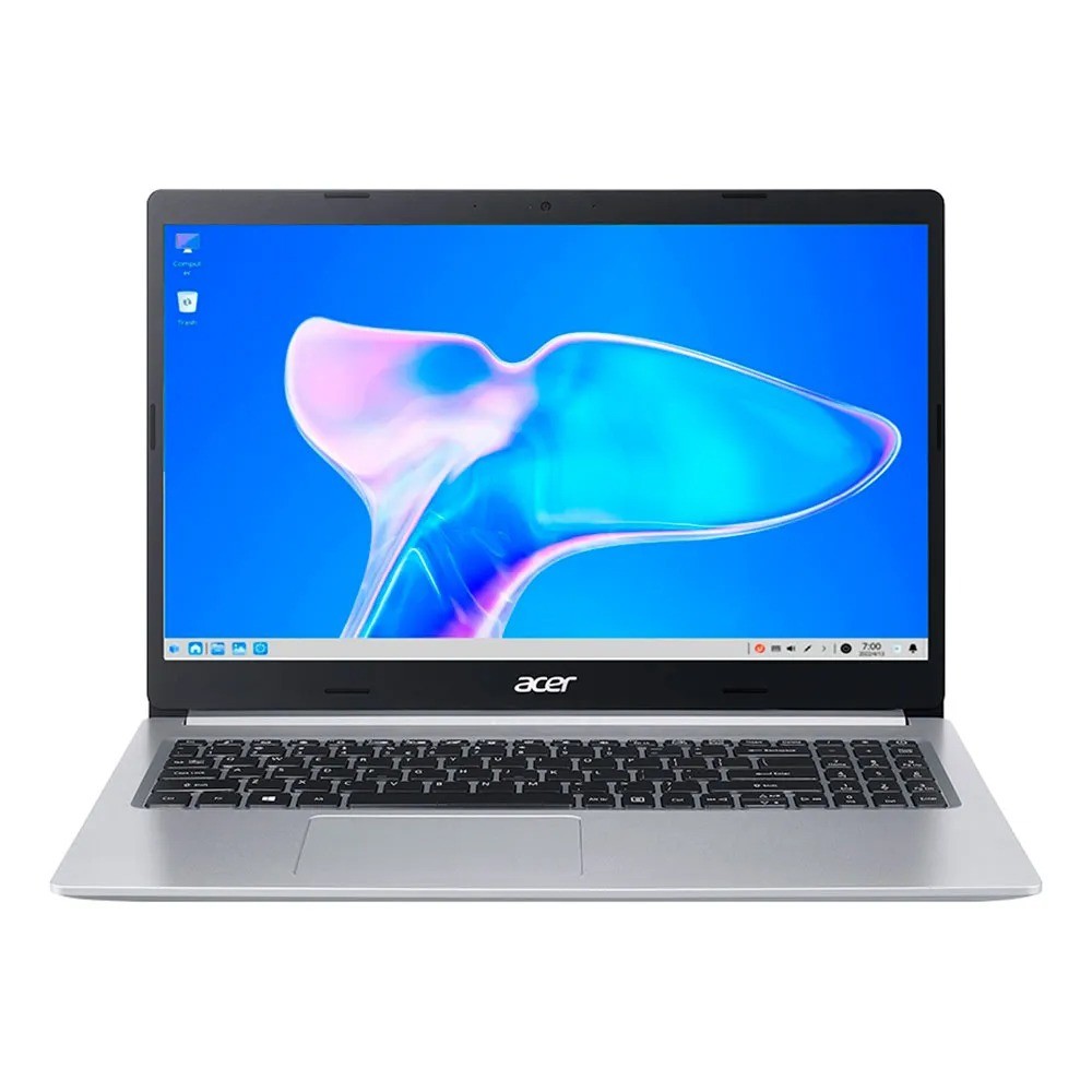 Notebook Acer Aspire 5, AMD Ryzen 5 5500U, 8GB RAM