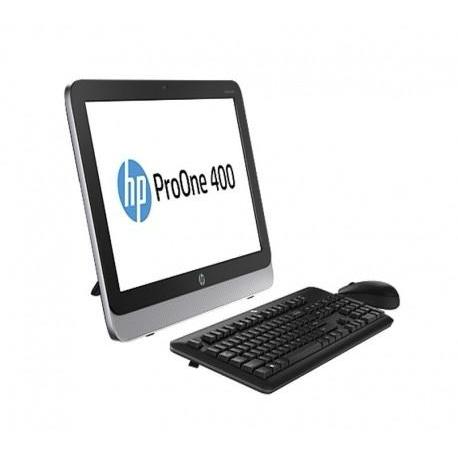 ALL IN ONE HP PRO ONE 400 G1 – I5 4th –