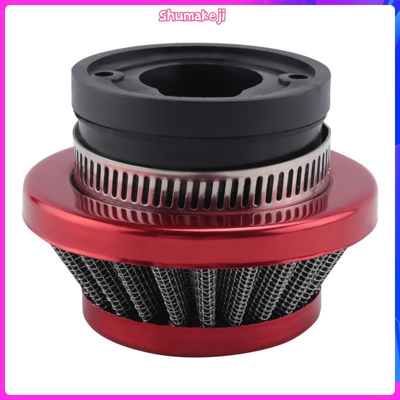 Filtro De Ar De 44Mm Para 47Cc 49Cc 2 Tempos Super