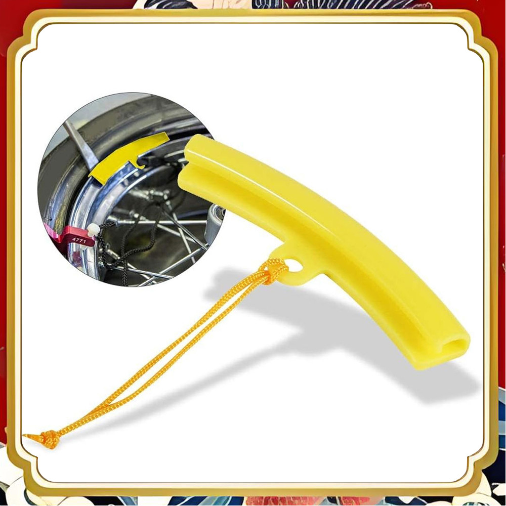 Capa protetora de cubo amarelo de 15 cm 5 unidades
