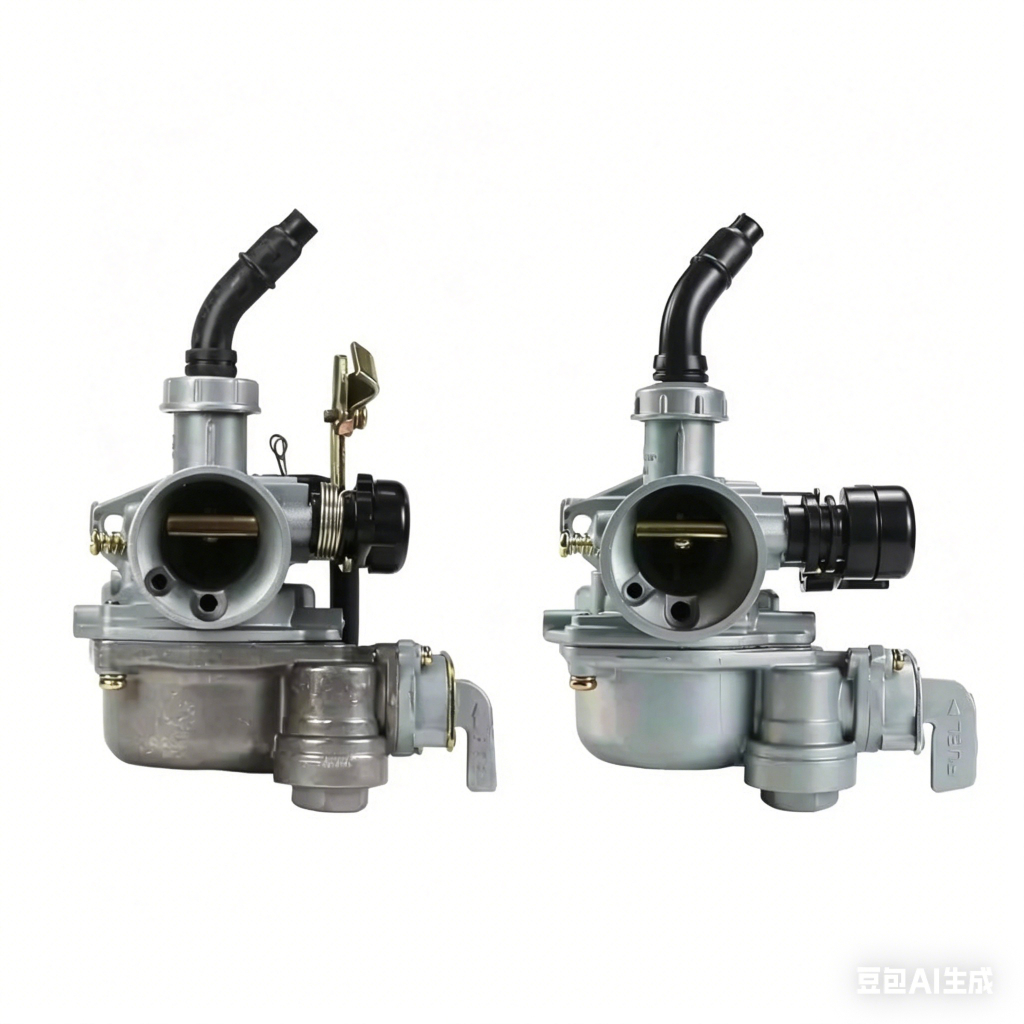 Carburador de motocicleta adequado para Honda DY10