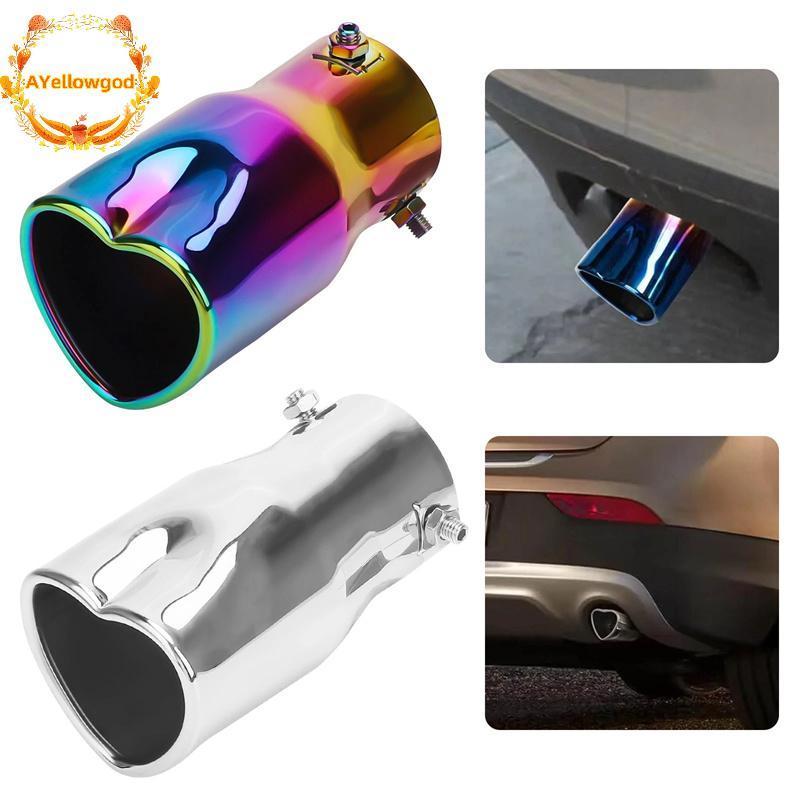 AYellowgod Peças De Carro Novo Design Estilo Form