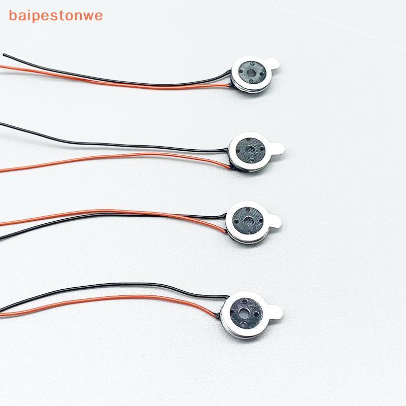 [baipestonwe] 1/5/10 Unidades Mini Alto-Falante De