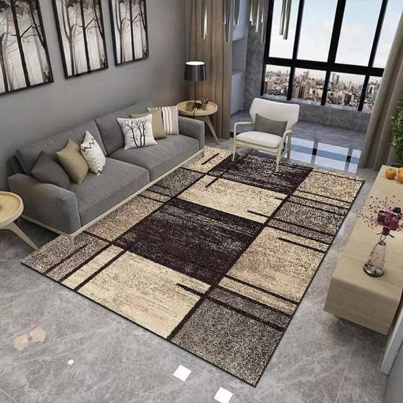Tapete Estampado Para Sala Quarto e Escritório An