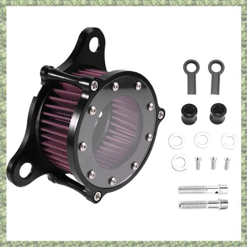 Para Sportster XL883 XL1200 Ferro 883 48 72 Kit De