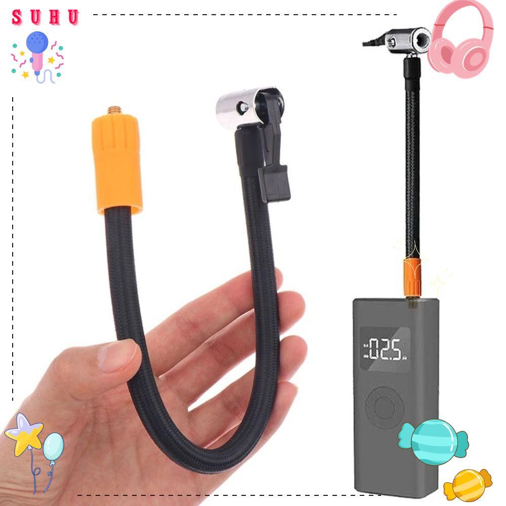 Adaptador De Mangueira De Inflação SUHU , Anti-V