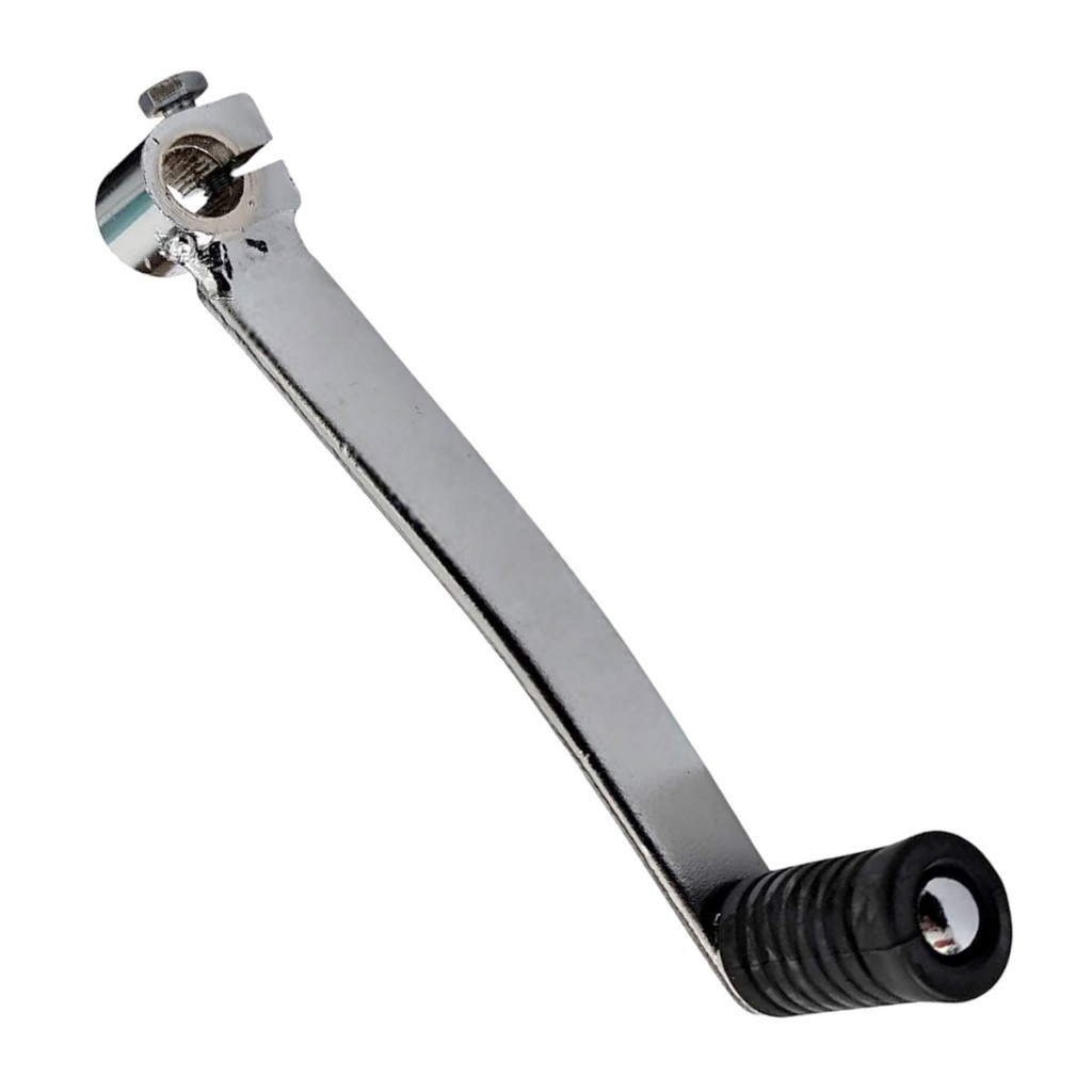 Pedal De Cambio Honda Cg Titan Fan 125 150 Todas E