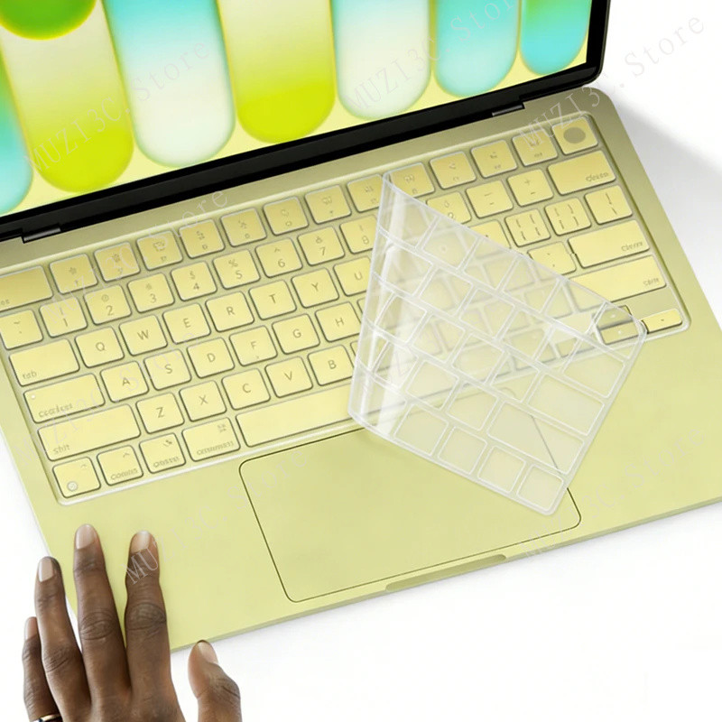 2026 Macbook Neo 13 (A18) A3404 US 512G Capa De T