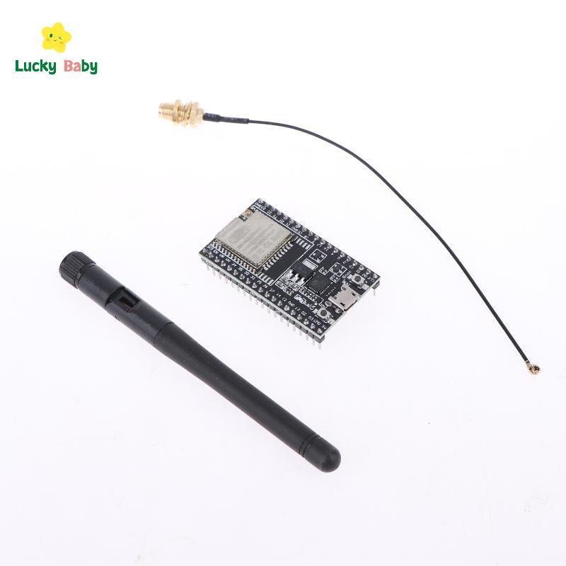 [Luckybaby-t] ESP32-WROOM-32U Módulo Wrover WIFI 
