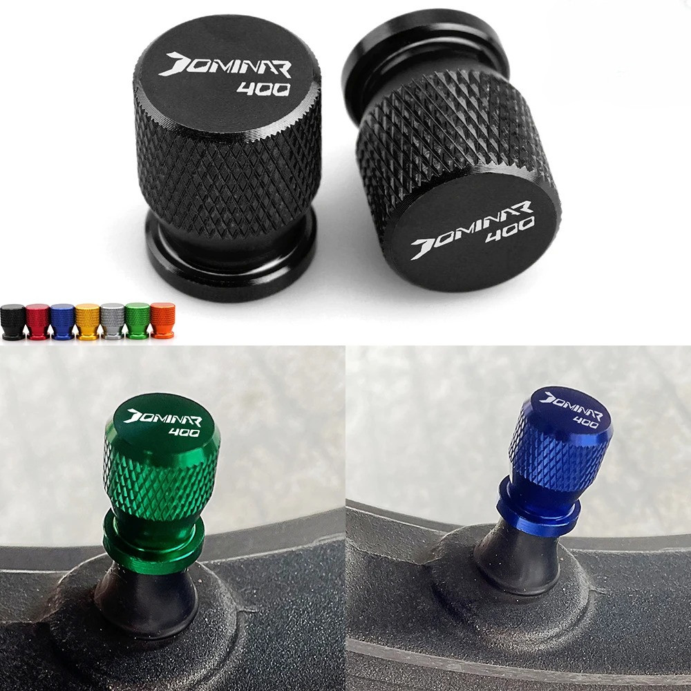 Acessórios Da Motocicleta CNC Tampa Válvula Do P