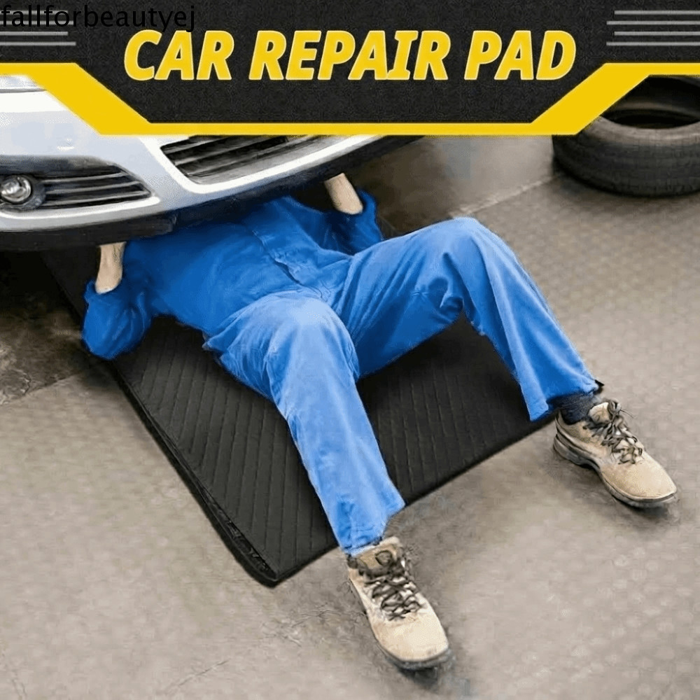 Tapete Mecânico FALLFORBEAUTYEJ , Deitado Para Re